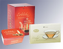 Erbluh-Tee Made in Korea